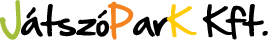 Játszópark Kft. logo