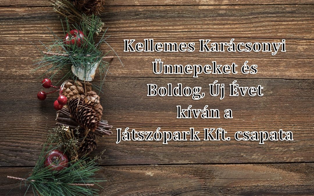 ÜNNEPI NYITVATARTÁS