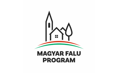 MAGYAR FALU PROGRAM 2025
