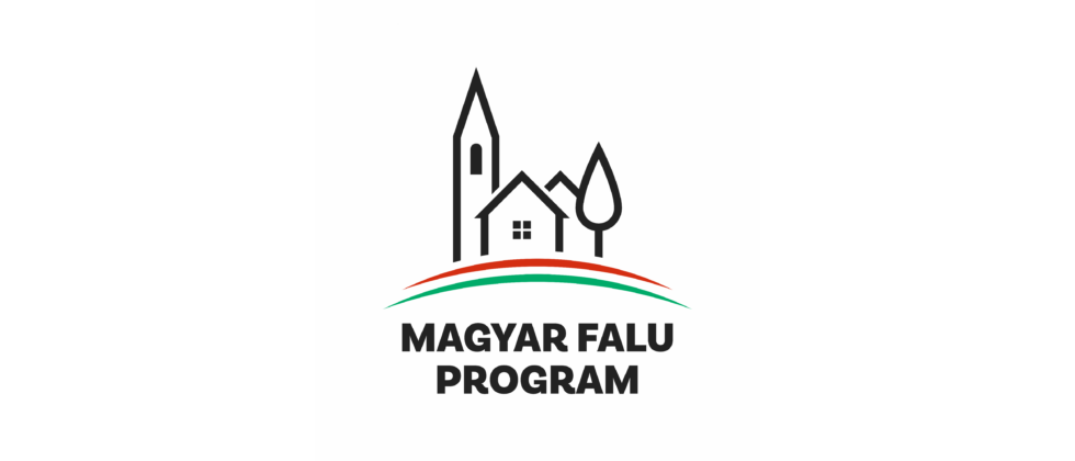 MAGYAR FALU PROGRAM 2025
